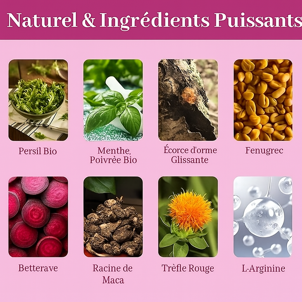 Halaloo | Gummies aux Phéromones